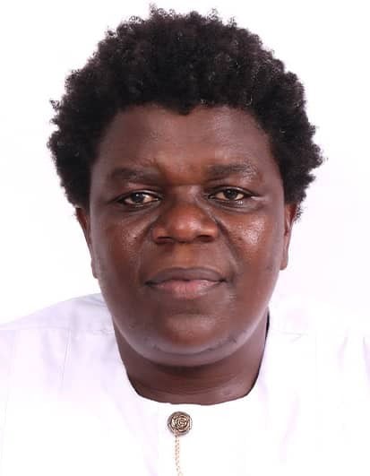 Peter NGUAFAC TEMATE FONGEH