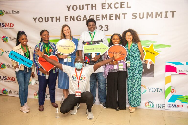 Youth Leadership and Community Mobilisation