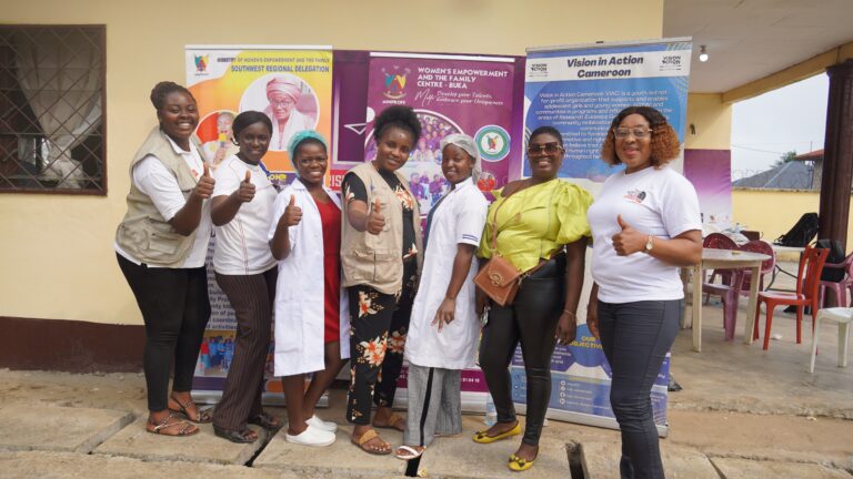 Gender Equality and Women’s Empowerment