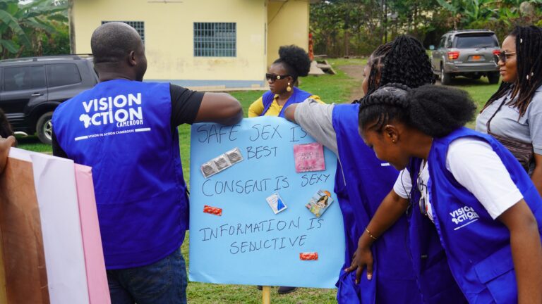 Advocacy and Policy Influence