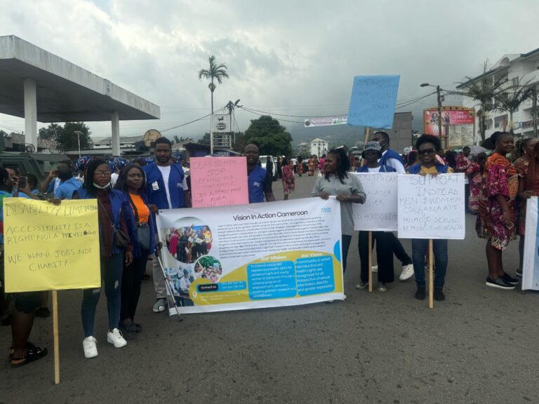 Gender-Based Violence (GBV) Prevention and Response