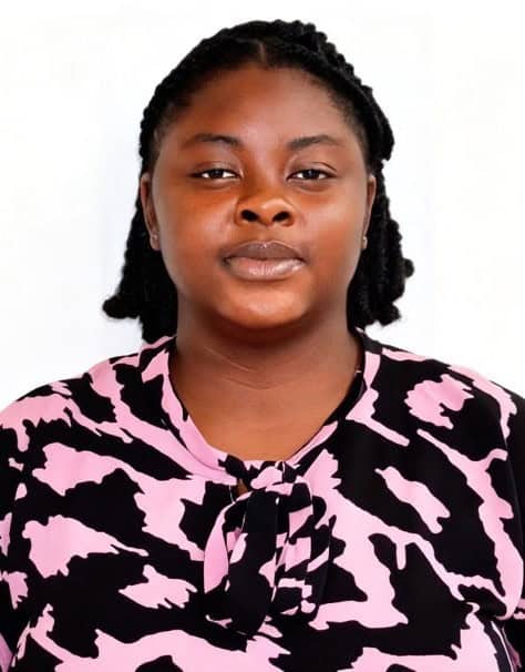 EFOR MEDIATRIX NGOH