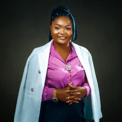 Brenda Akateh